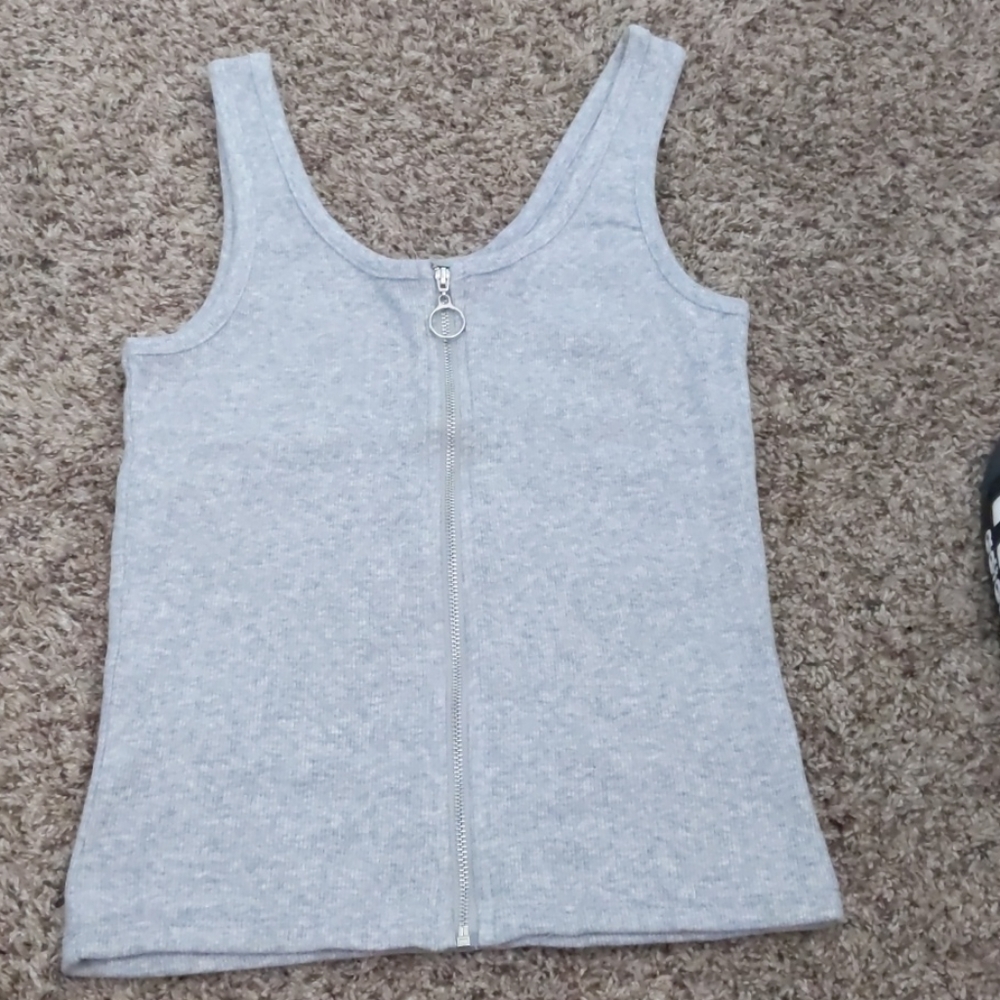 Tank top/shirt